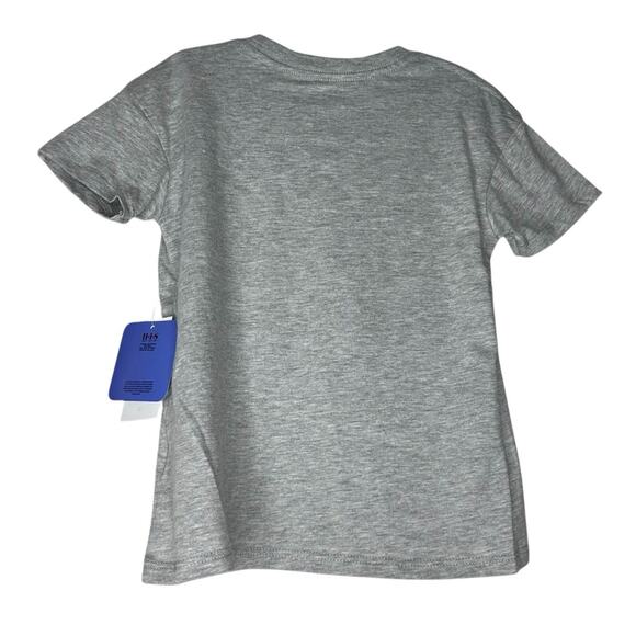 In My MS RACHEL Era Grey T Shirt Ms Rachel Toddler 5T New - Picture 3 of 6